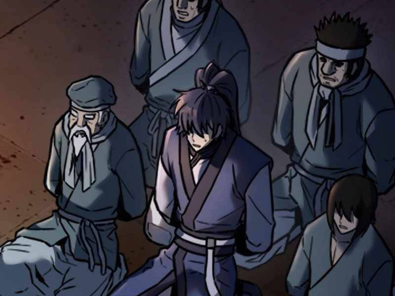 Bá Vương Chi Tinh Chapter 5 - 90