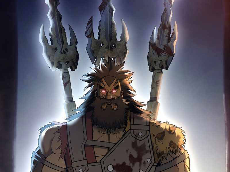 Bá Vương Chi Tinh Chapter 5 - 10