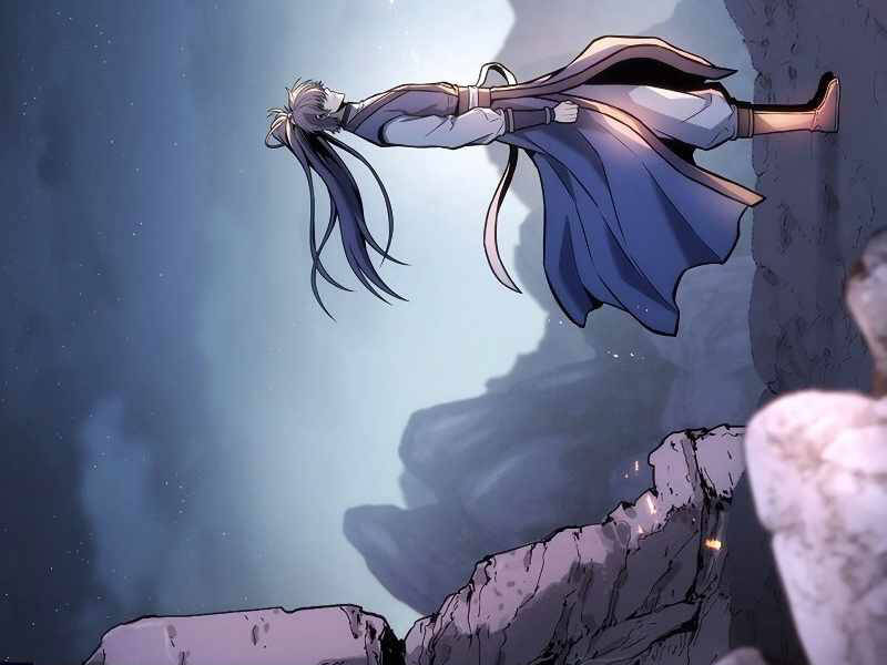 Bá Vương Chi Tinh Chapter 6 - 138