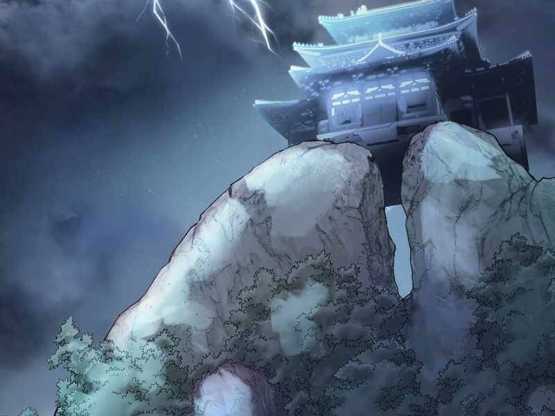 Bá Vương Chi Tinh Chapter 6 - 195