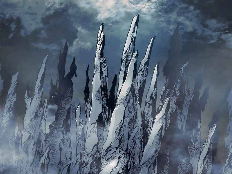 Bá Vương Chi Tinh Chapter 6 - 3