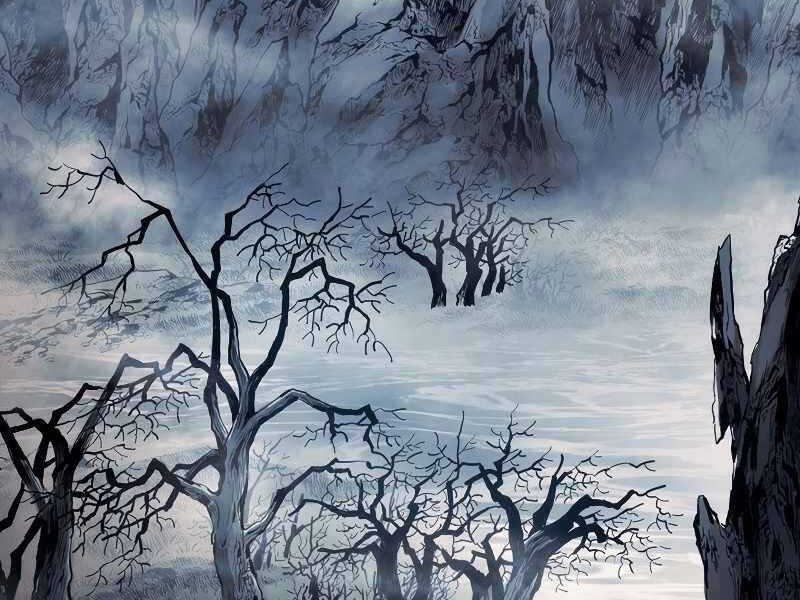 Bá Vương Chi Tinh Chapter 6 - 4