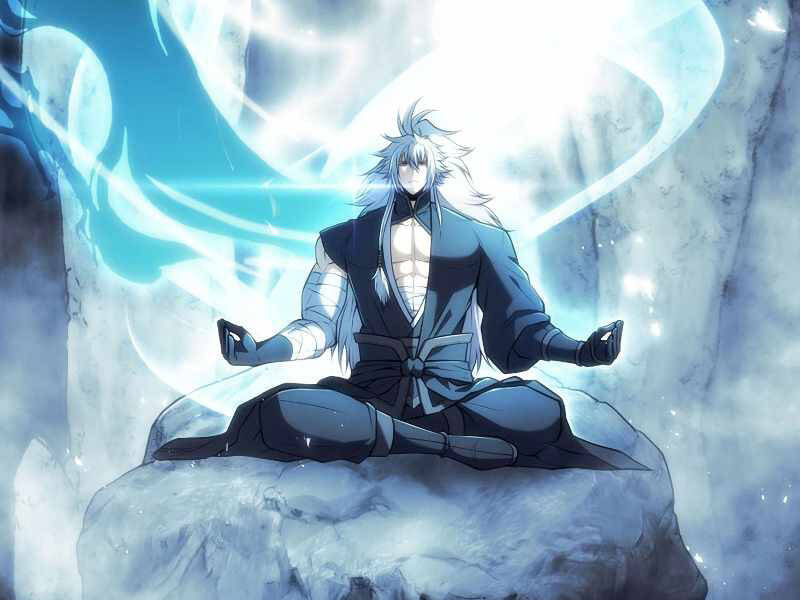 Bá Vương Chi Tinh Chapter 6 - 31