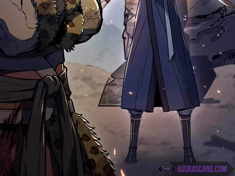 Bá Vương Chi Tinh Chapter 6 - 316