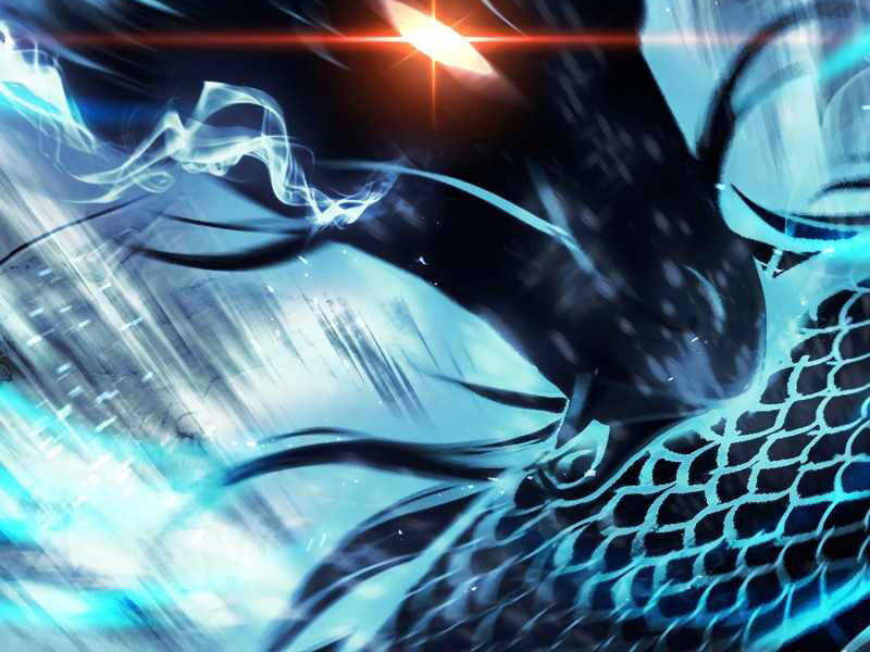 Bá Vương Chi Tinh Chapter 6 - 43