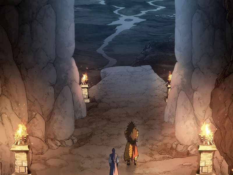 Bá Vương Chi Tinh Chapter 6 - 64