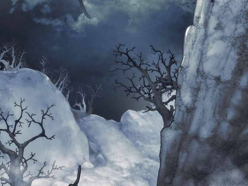 Bá Vương Chi Tinh Chapter 6 - 8