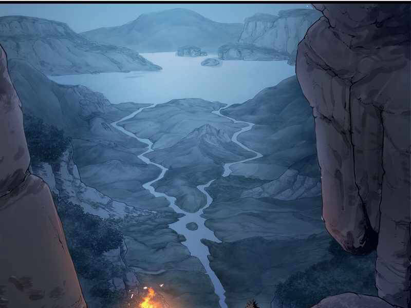 Bá Vương Chi Tinh Chapter 6 - 75