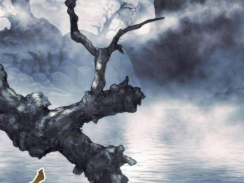 Bá Vương Chi Tinh Chapter 6 - 9