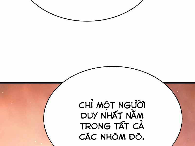 Bá Vương Chi Tinh Chapter 7.5 - 11