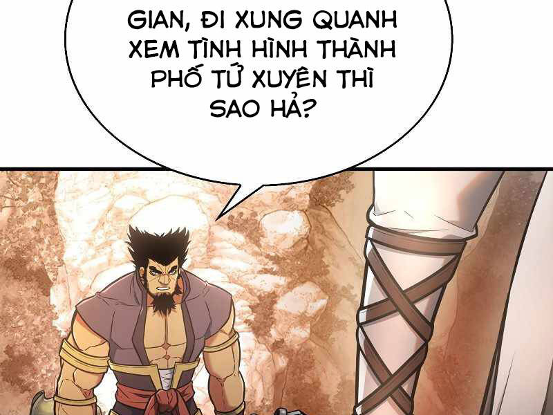 Bá Vương Chi Tinh Chapter 7.5 - 108