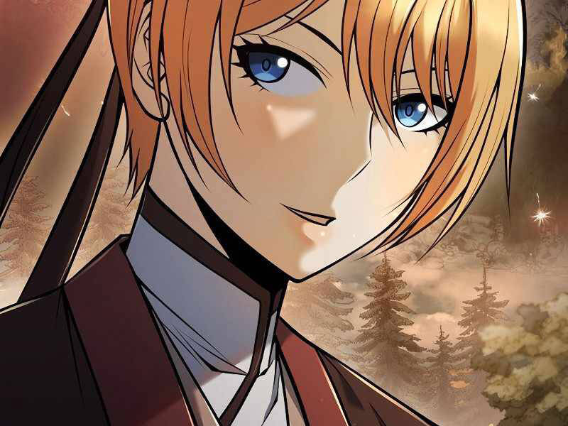 Bá Vương Chi Tinh Chapter 7.5 - 14