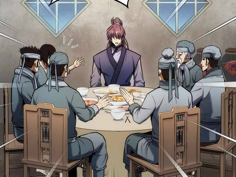 Bá Vương Chi Tinh Chapter 7.5 - 146