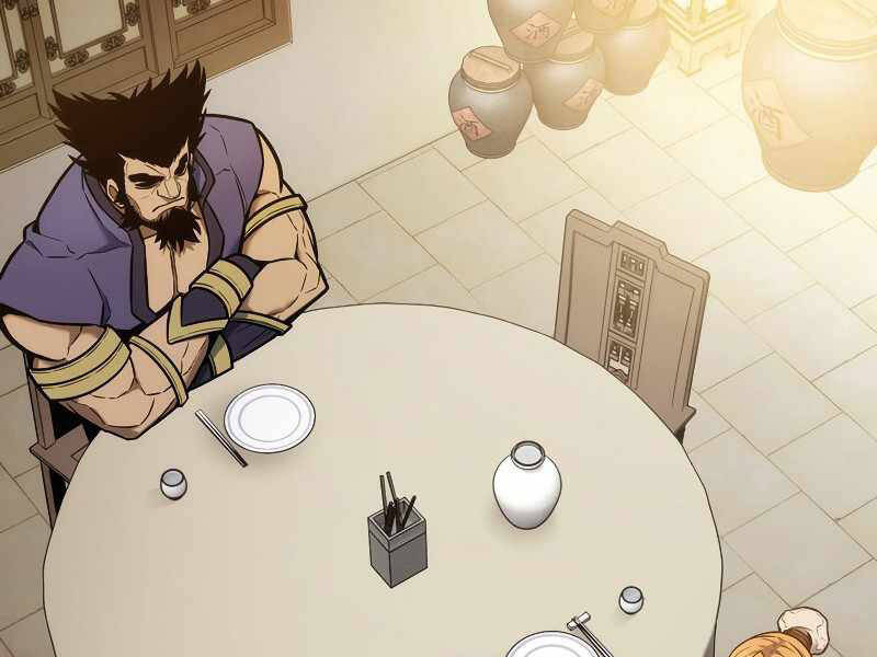 Bá Vương Chi Tinh Chapter 7.5 - 155