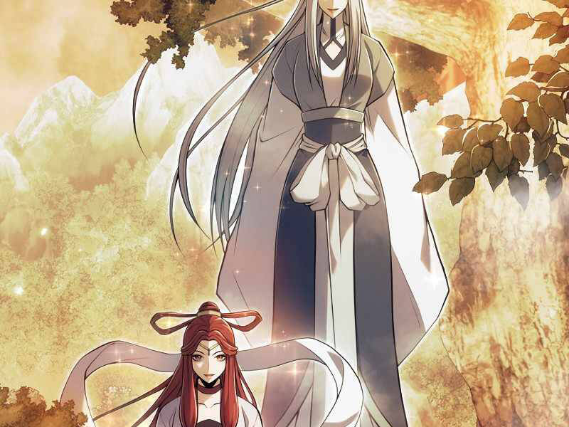 Bá Vương Chi Tinh Chapter 7.5 - 18