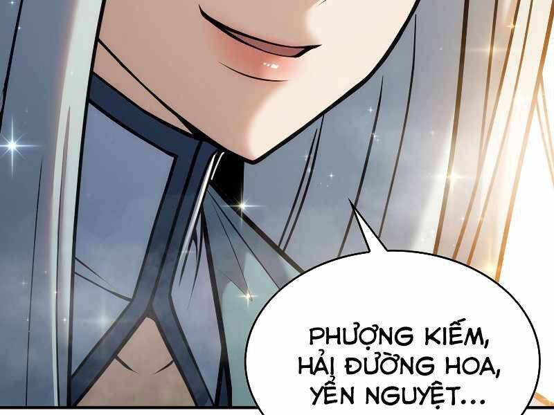 Bá Vương Chi Tinh Chapter 7.5 - 22