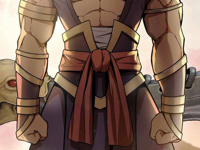 Bá Vương Chi Tinh Chapter 7.5 - 51