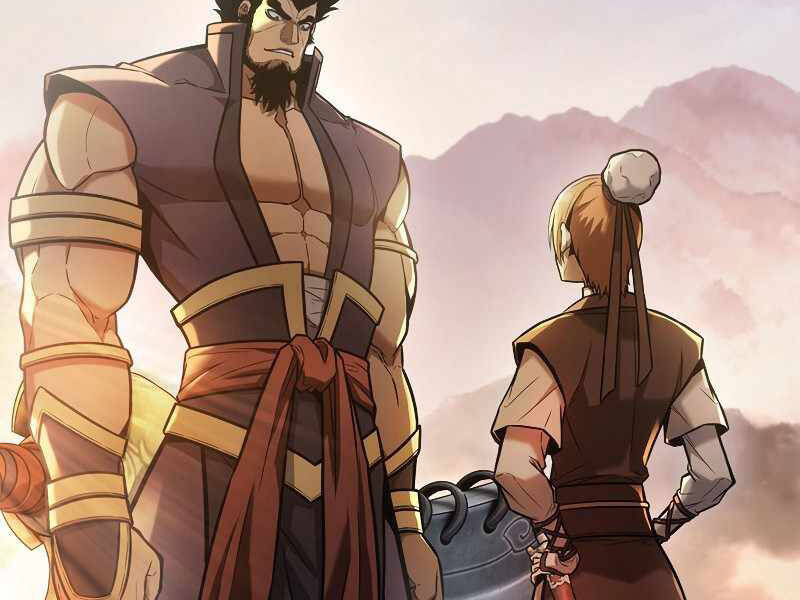 Bá Vương Chi Tinh Chapter 7.5 - 56