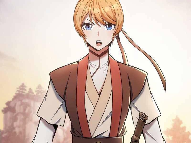 Bá Vương Chi Tinh Chapter 7.5 - 64