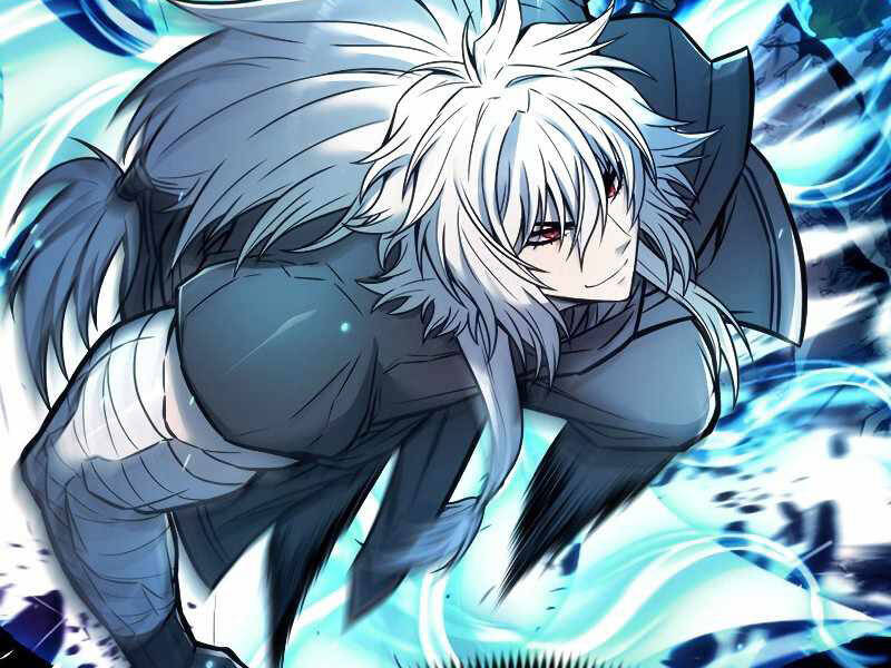 Bá Vương Chi Tinh Chapter 7 - 104