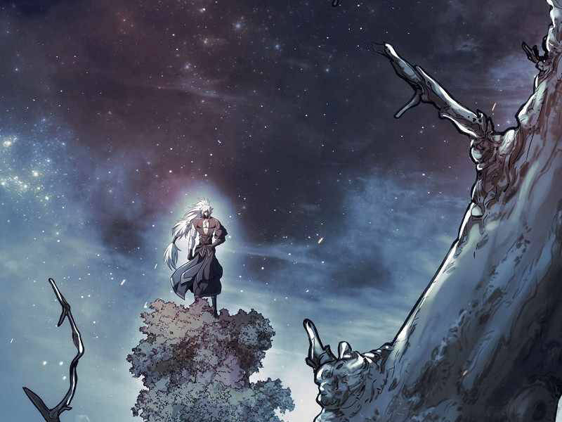 Bá Vương Chi Tinh Chapter 7 - 169