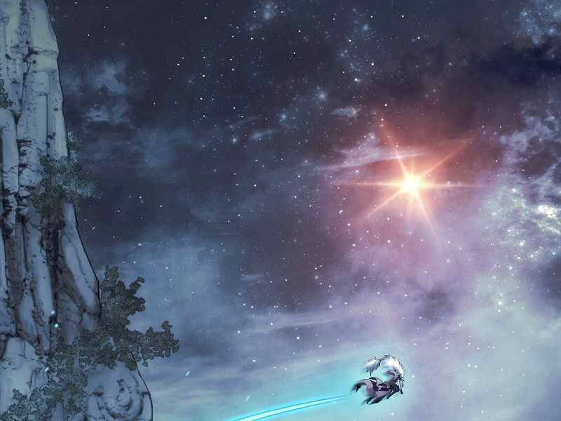 Bá Vương Chi Tinh Chapter 7 - 180