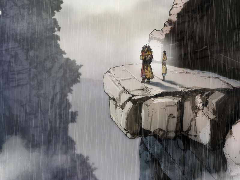 Bá Vương Chi Tinh Chapter 7 - 40