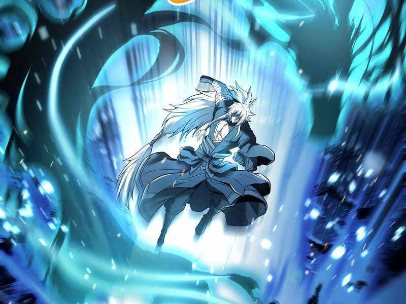 Bá Vương Chi Tinh Chapter 7 - 99