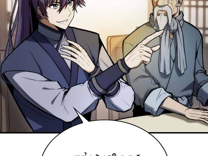 Bá Vương Chi Tinh Chapter 8 - 11