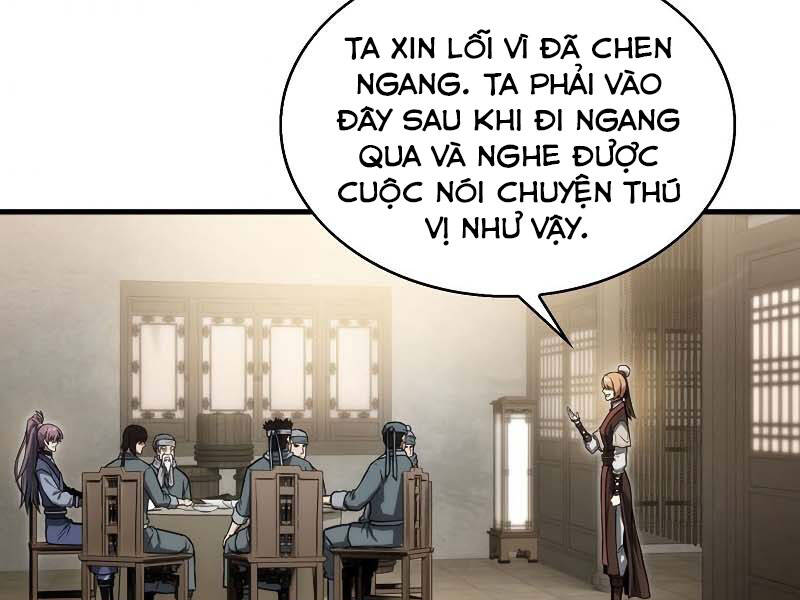 Bá Vương Chi Tinh Chapter 8 - 121