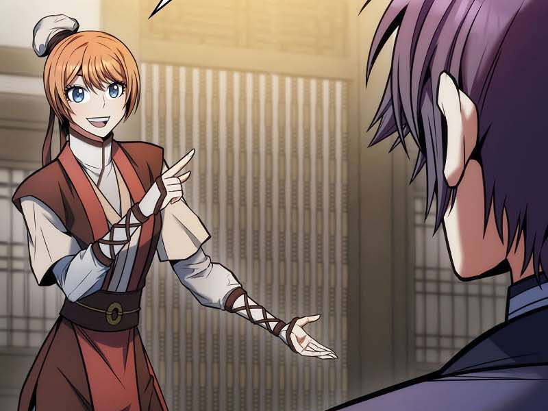 Bá Vương Chi Tinh Chapter 8 - 125