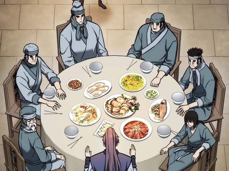 Bá Vương Chi Tinh Chapter 8 - 137