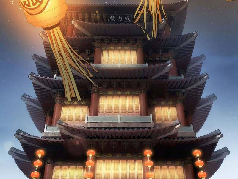 Bá Vương Chi Tinh Chapter 8 - 191