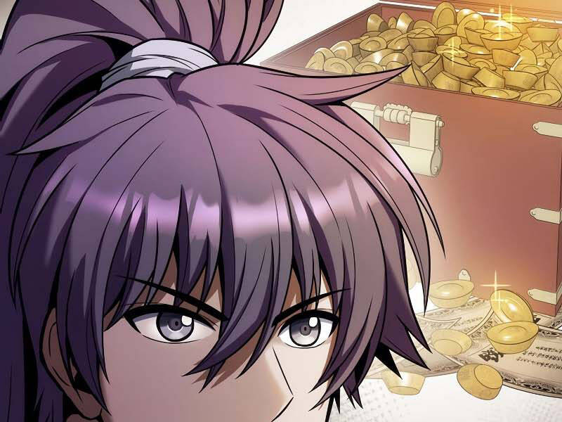 Bá Vương Chi Tinh Chapter 8 - 25