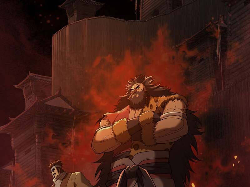 Bá Vương Chi Tinh Chapter 8 - 266