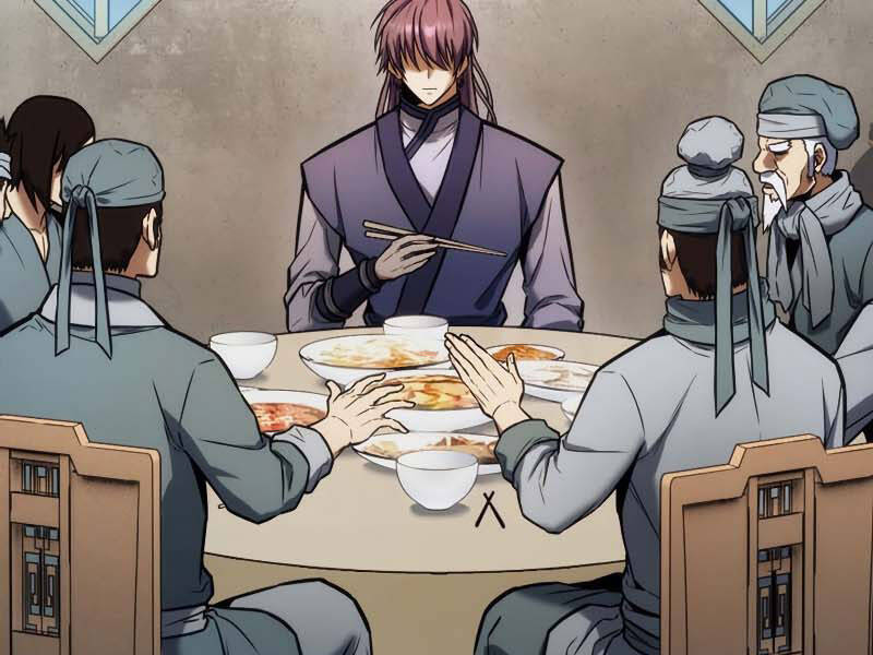 Bá Vương Chi Tinh Chapter 8 - 29