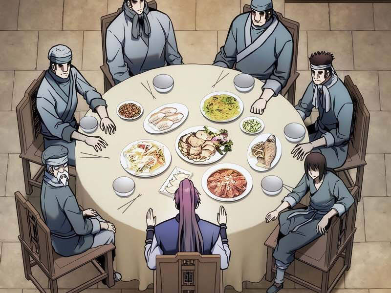 Bá Vương Chi Tinh Chapter 8 - 7