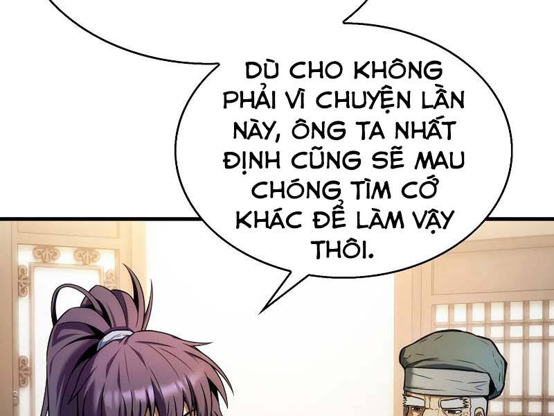 Bá Vương Chi Tinh Chapter 8 - 10