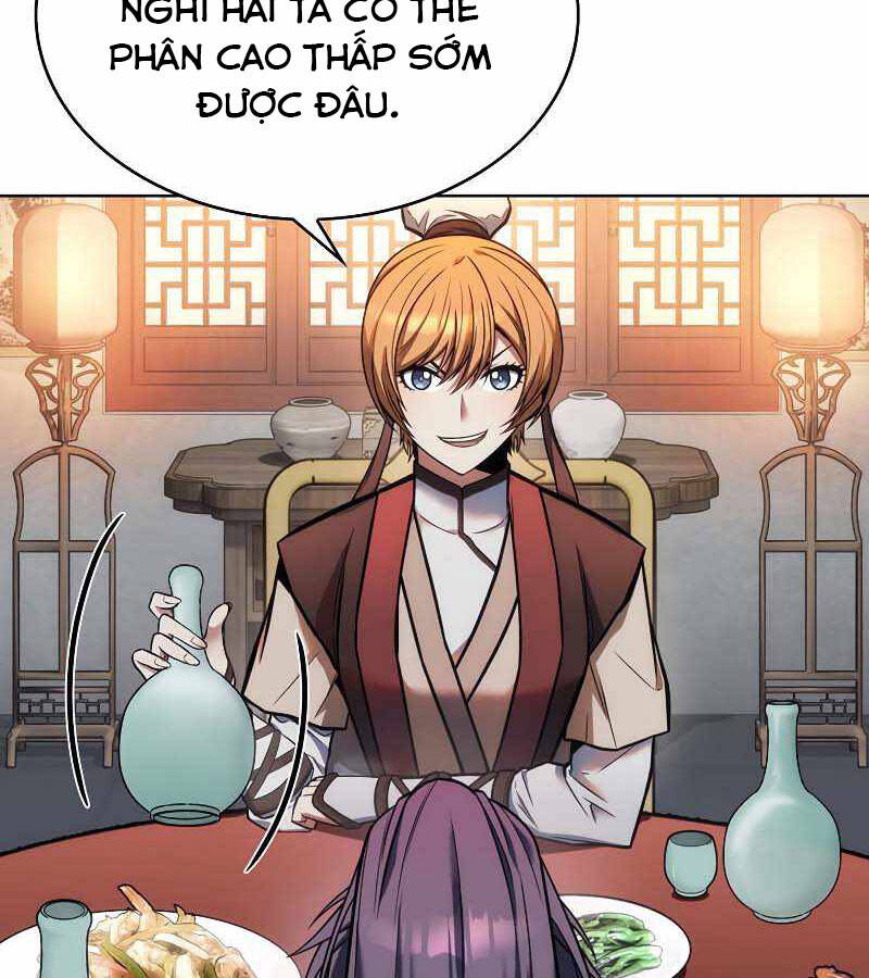 Bá Vương Chi Tinh Chapter 9 - 12