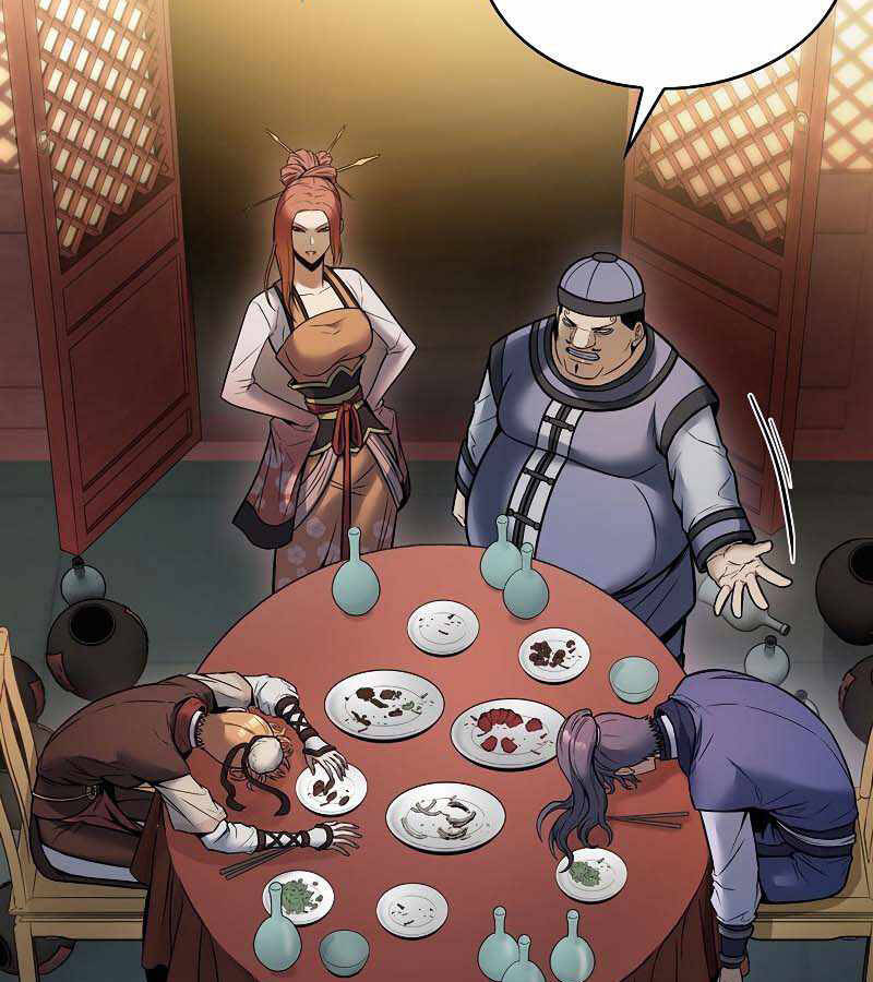 Bá Vương Chi Tinh Chapter 9 - 116