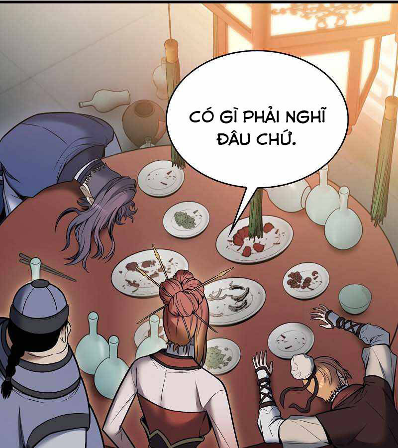 Bá Vương Chi Tinh Chapter 9 - 120