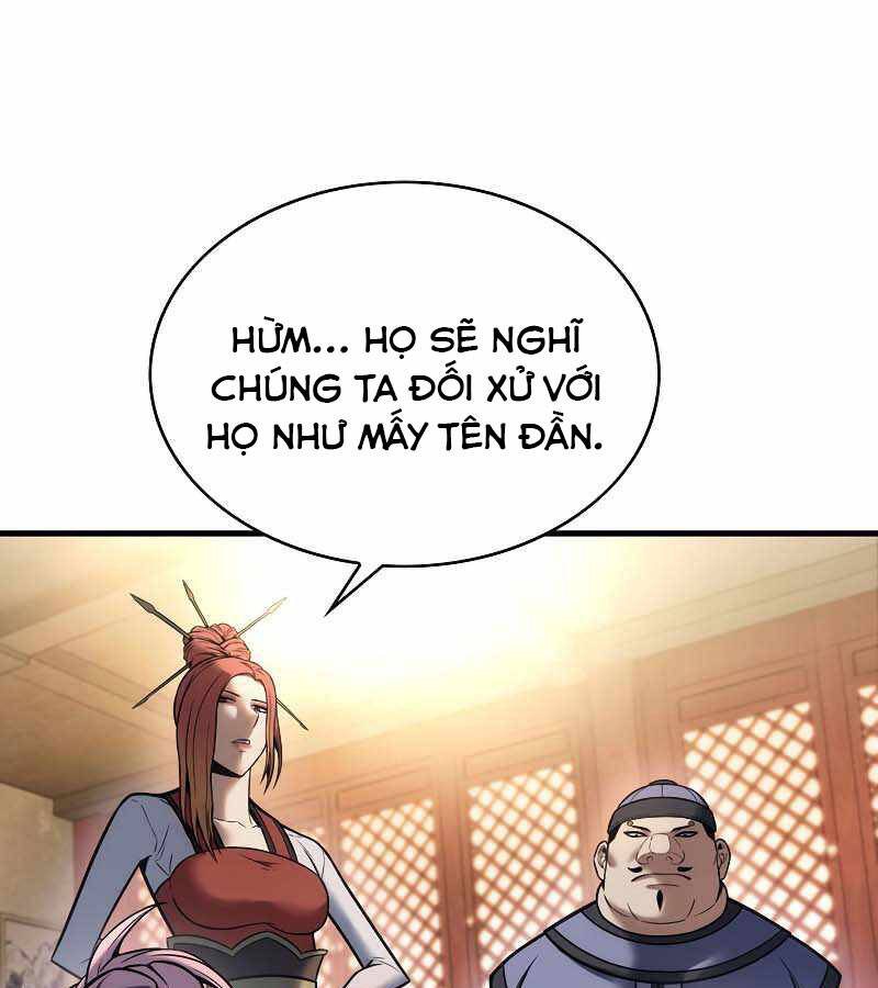 Bá Vương Chi Tinh Chapter 9 - 127
