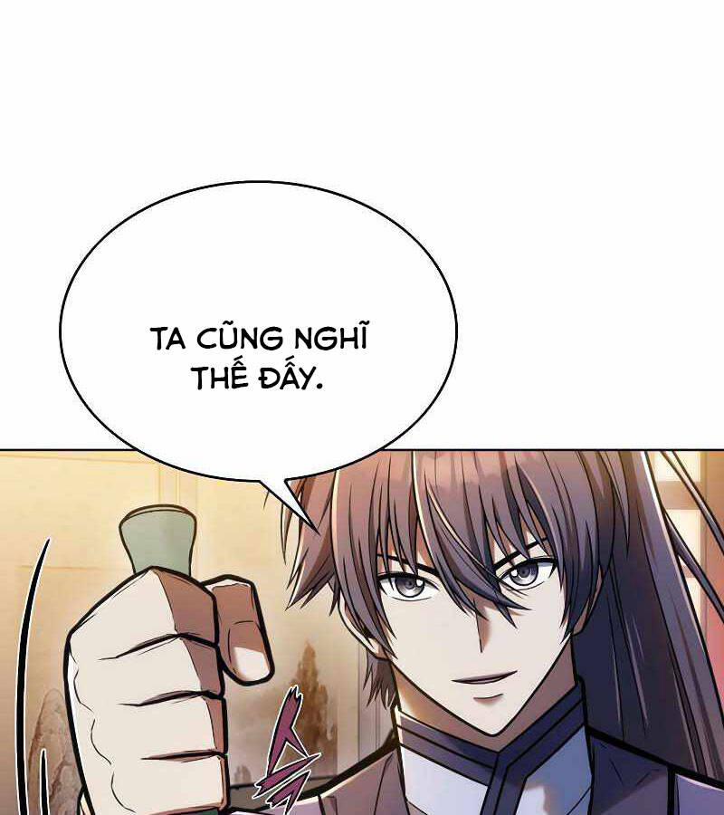 Bá Vương Chi Tinh Chapter 9 - 14