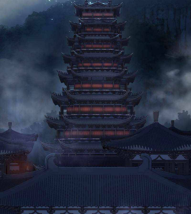 Bá Vương Chi Tinh Chapter 9 - 192