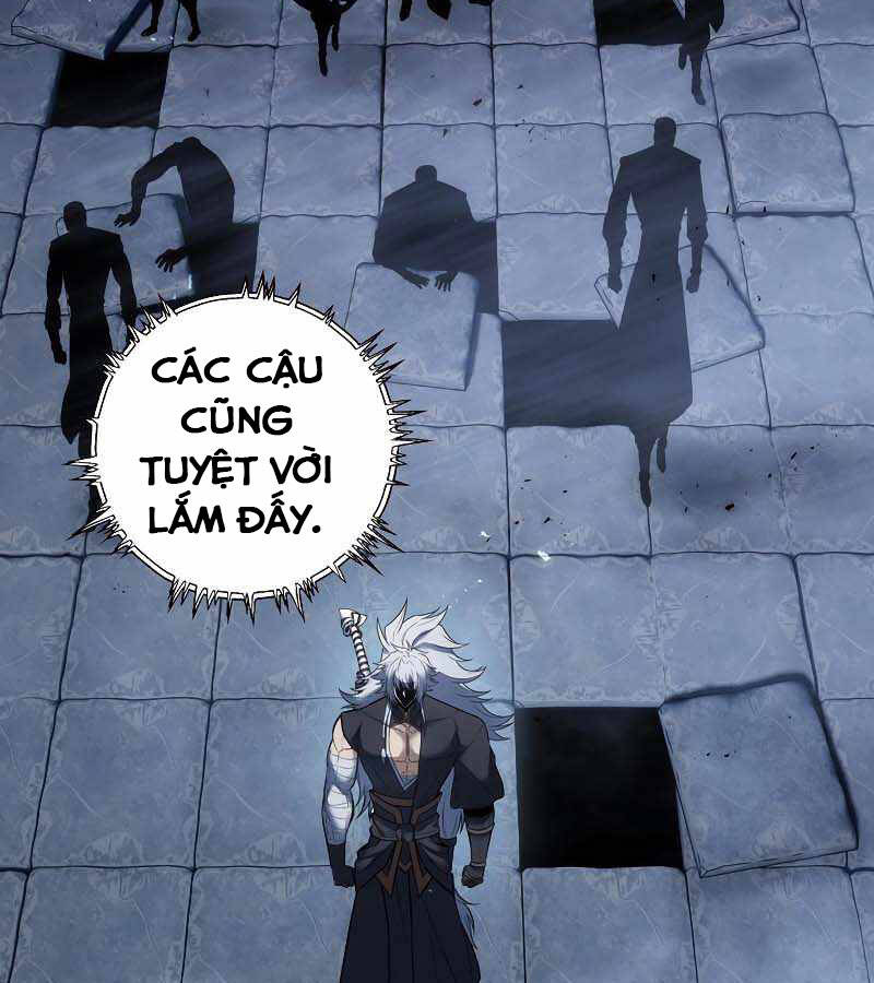 Bá Vương Chi Tinh Chapter 9 - 194