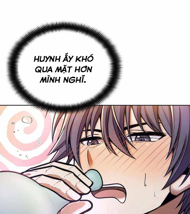 Bá Vương Chi Tinh Chapter 9 - 21