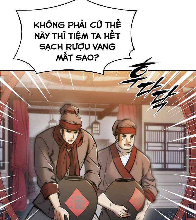 Bá Vương Chi Tinh Chapter 9 - 27
