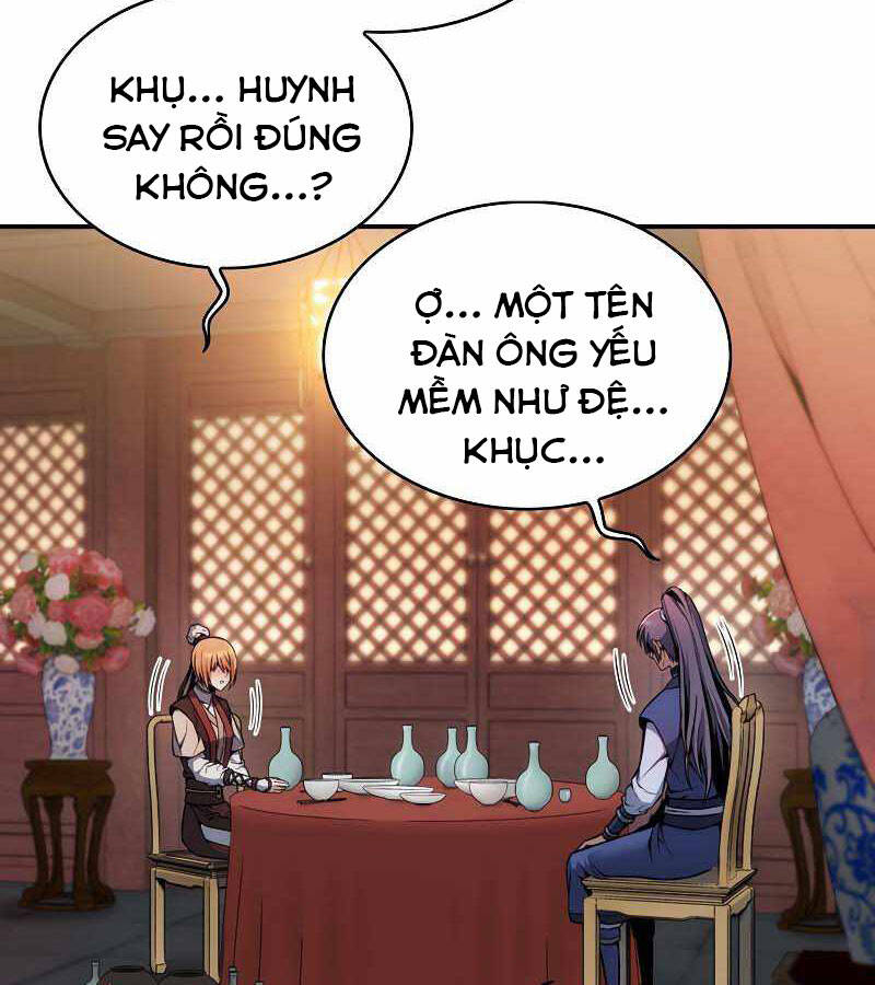 Bá Vương Chi Tinh Chapter 9 - 31