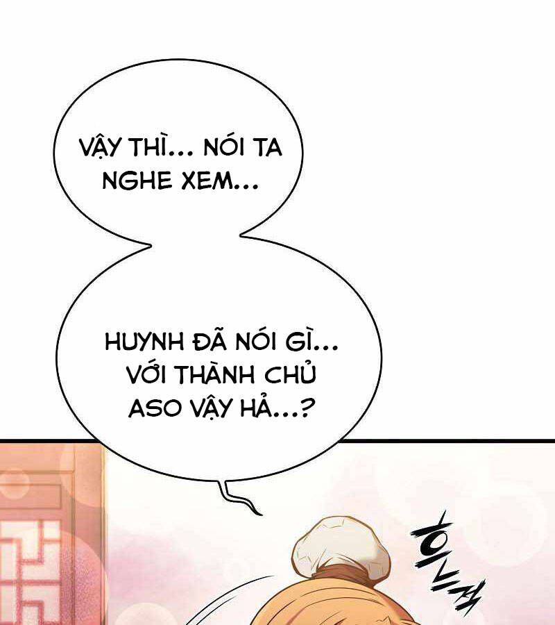 Bá Vương Chi Tinh Chapter 9 - 39