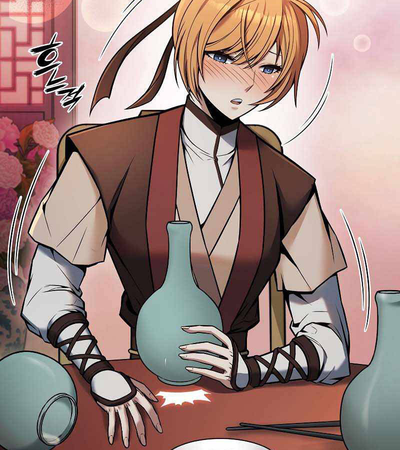 Bá Vương Chi Tinh Chapter 9 - 40